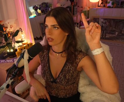 Develique leaked private photo uncensored HD quality