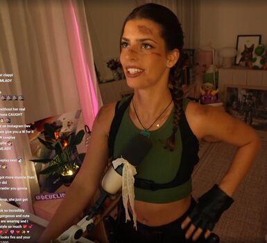 Develique leaked private photo uncensored HD quality