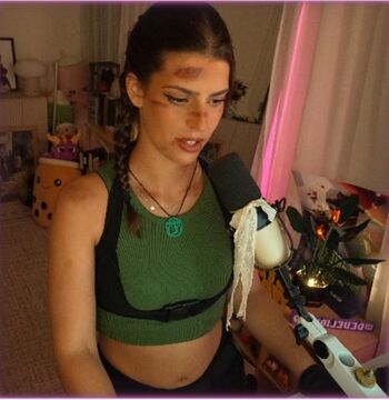 Develique leaked private photo uncensored HD quality