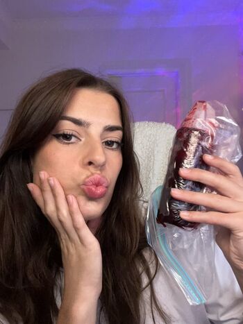Develique leaked private photo uncensored HD quality