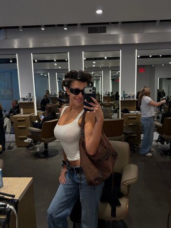 Devin brugman  page leaked private photo uncensored HD quality