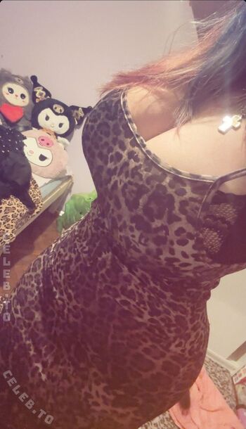 Diablolitta leaked private photo uncensored HD quality