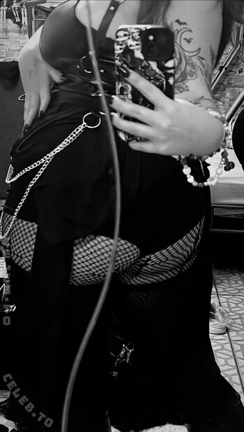 Diablolitta leaked private photo uncensored HD quality