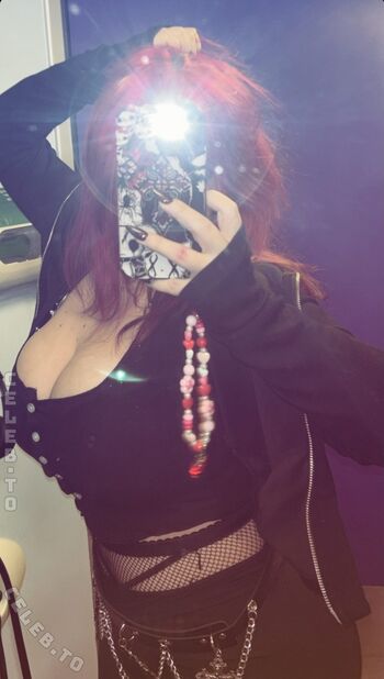 Diablolitta leaked private photo uncensored HD quality