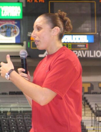 Diana taurasi page leaked private photo uncensored HD quality