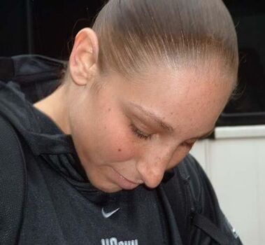 Diana taurasi leaked private photo uncensored HD quality