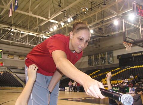 Diana taurasi leaked private photo uncensored HD quality