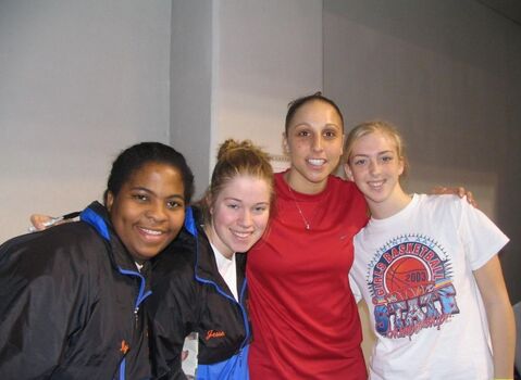 Diana taurasi leaked private photo uncensored HD quality