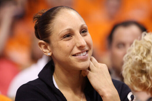 Diana taurasi leaked private photo uncensored HD quality