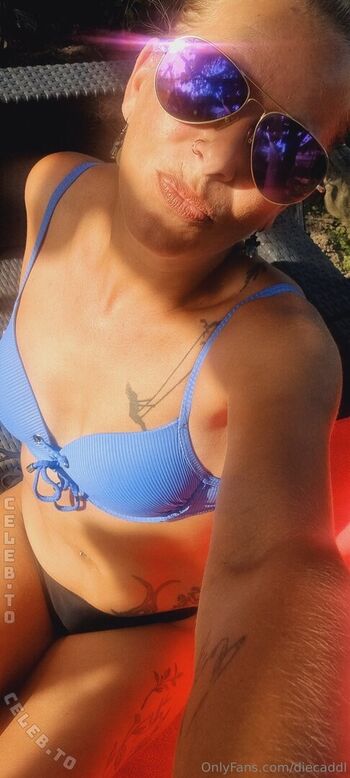 Diecaddl leaked private photo uncensored HD quality