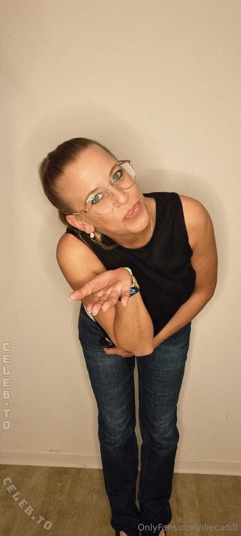 Diecaddl leaked private photo uncensored HD quality