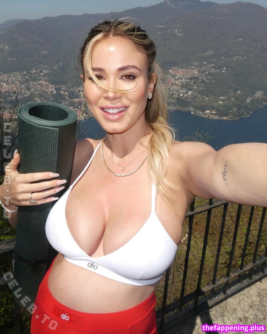 Page/ leaked private photo uncensored HD quality