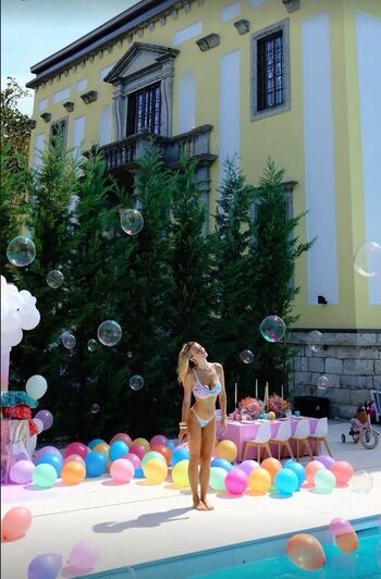 Diletta leotta  page leaked private photo uncensored HD quality