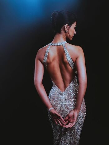 Disha patani  page leaked private photo uncensored HD quality
