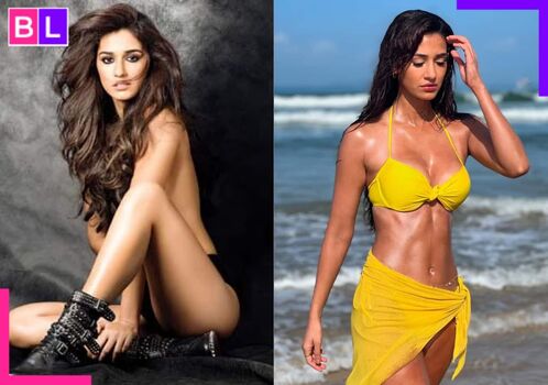Disha patani leaked private photo uncensored HD quality