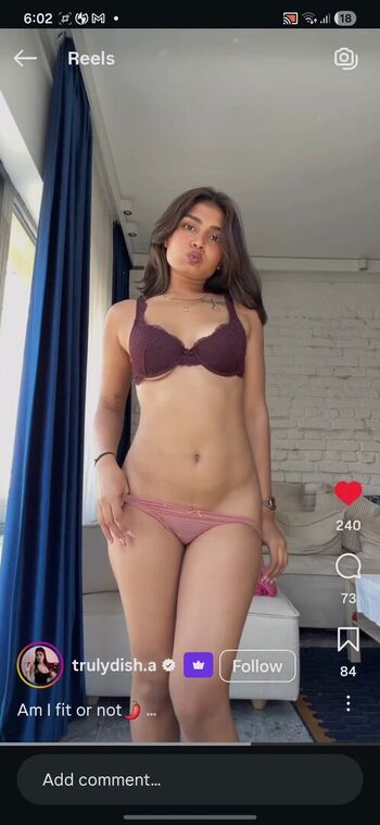 Disha verma leaked private photo uncensored HD quality