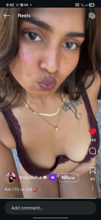 Disha verma leaked private photo uncensored HD quality