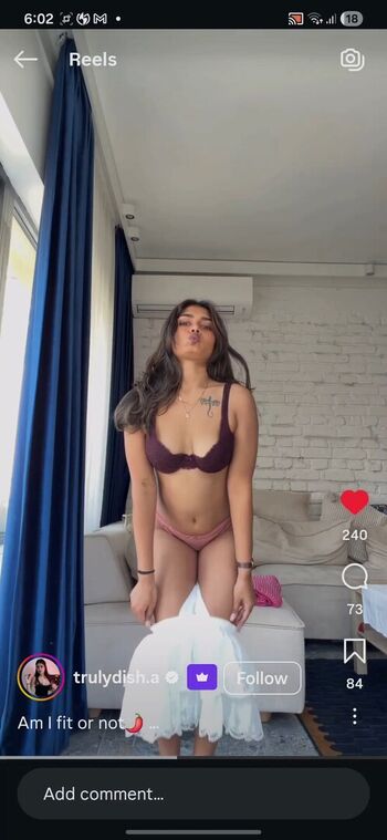 Disha verma leaked private photo uncensored HD quality