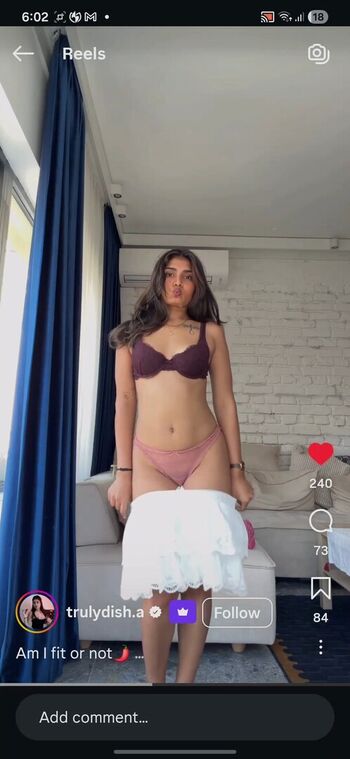 Disha verma leaked private photo uncensored HD quality