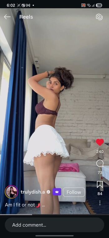 Disha verma leaked private photo uncensored HD quality
