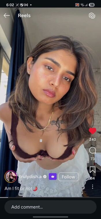 Disha verma leaked private photo uncensored HD quality