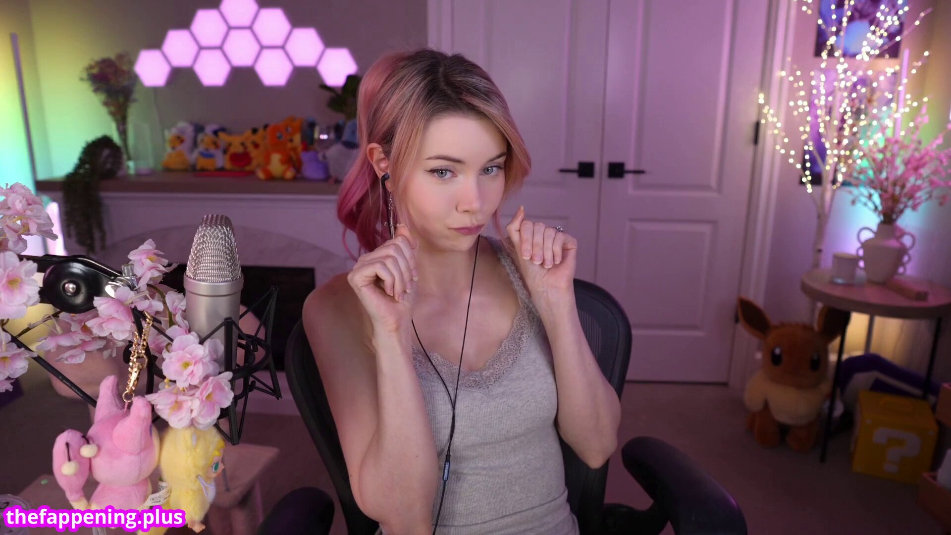 Page/ leaked private photo uncensored HD quality