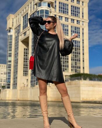 Dj jeny preston page leaked private photo uncensored HD quality