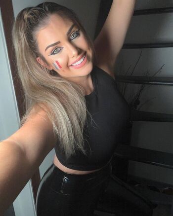 Dj jeny preston leaked private photo uncensored HD quality