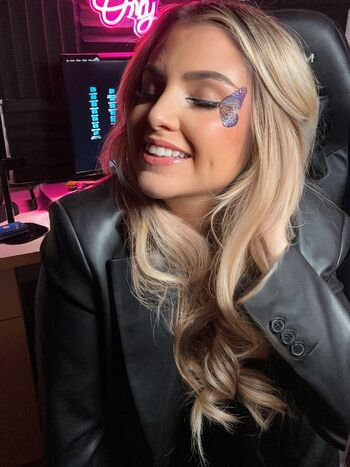 Dj jeny preston leaked private photo uncensored HD quality