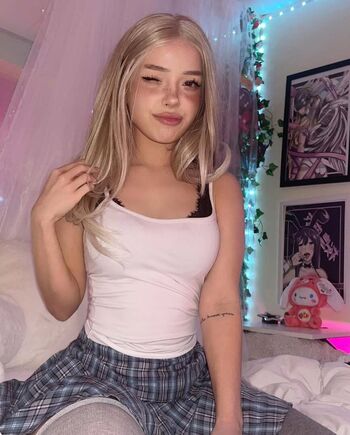 Dollblush page leaked private photo uncensored HD quality