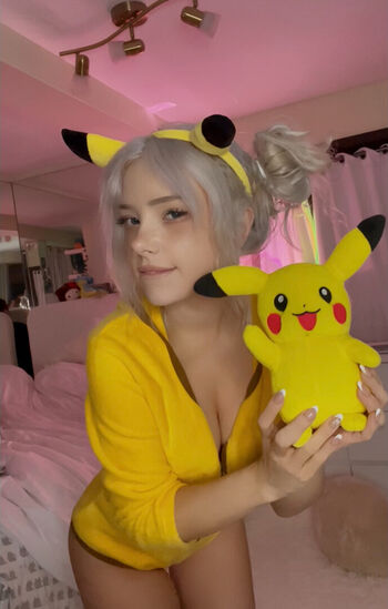 Dollblush page leaked private photo uncensored HD quality