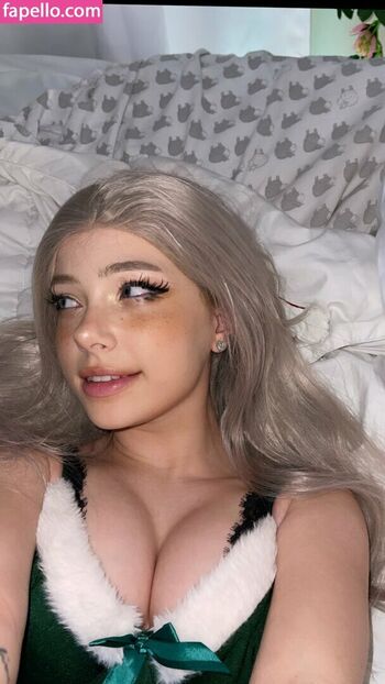 Dollblush page leaked private photo uncensored HD quality