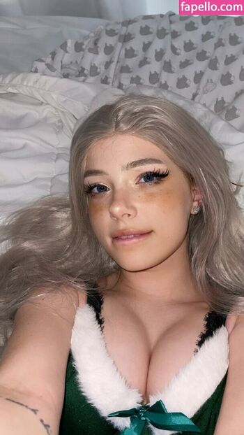 Dollblush page leaked private photo uncensored HD quality