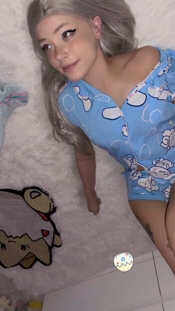 Dollblush page leaked private photo uncensored HD quality