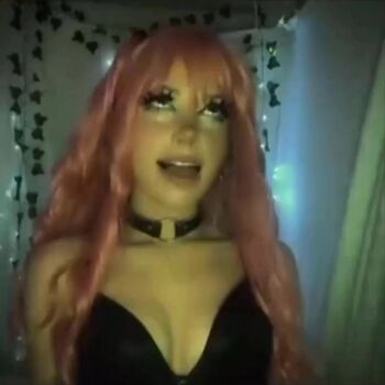 Dollblush page leaked private photo uncensored HD quality