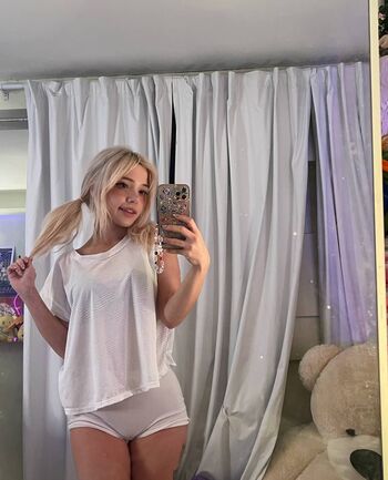 Dollblush leaked private photo uncensored HD quality