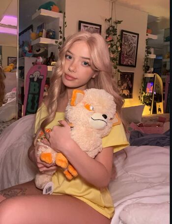 Dollblush leaked private photo uncensored HD quality