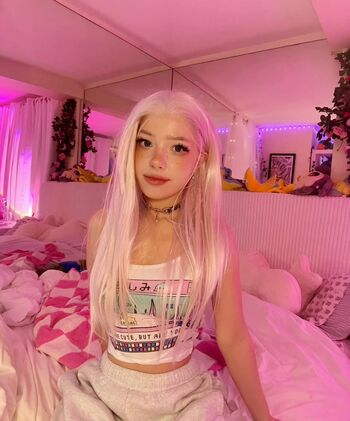 Dollblush leaked private photo uncensored HD quality