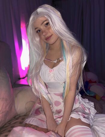 Dollblush leaked private photo uncensored HD quality