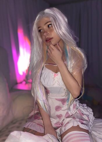 Dollblush leaked private photo uncensored HD quality