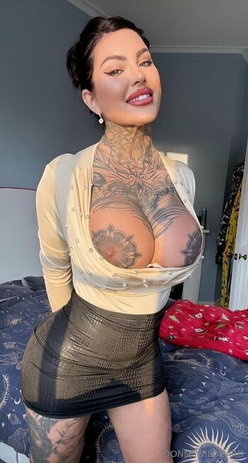 Donna wildcard leaked private photo uncensored HD quality