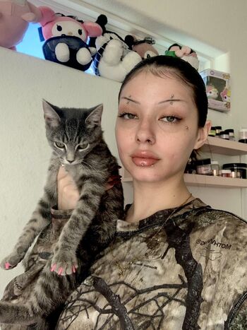 Dopeheadmariee leaked private photo uncensored HD quality