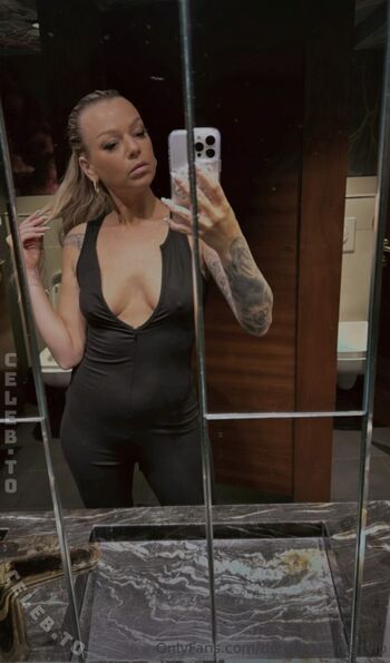 Doreen steinert leaked private photo uncensored HD quality