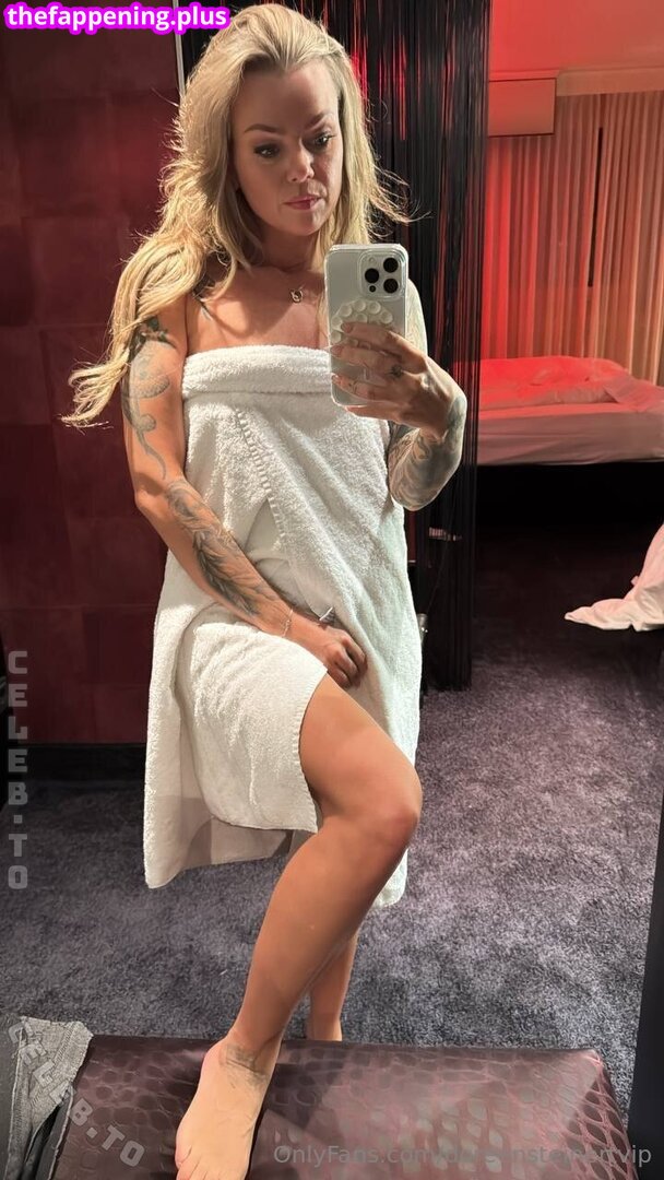 Page/ leaked private photo uncensored HD quality