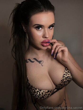 Doriina secret leaked private photo uncensored HD quality