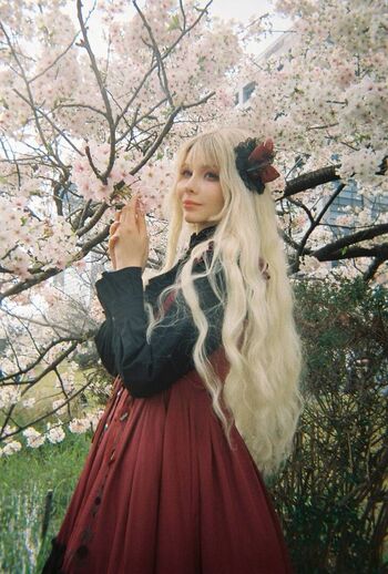 Dosya gasai  page leaked private photo uncensored HD quality