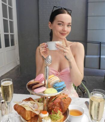 Dove cameron page leaked private photo uncensored HD quality