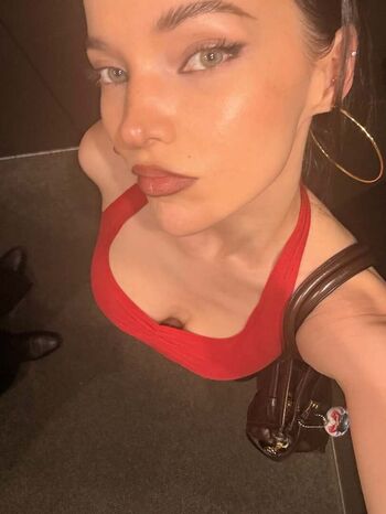 Dove cameron page leaked private photo uncensored HD quality