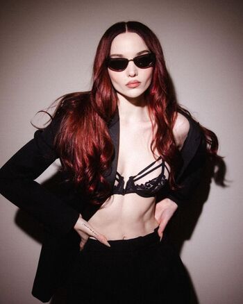 Dove cameron page leaked private photo uncensored HD quality