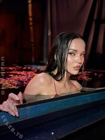 Dove cameron page leaked private photo uncensored HD quality